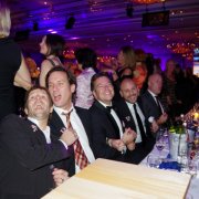 Captain' Dinner (16.11.13)